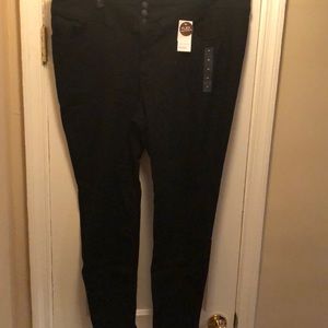 Lane Bryant Jeggings